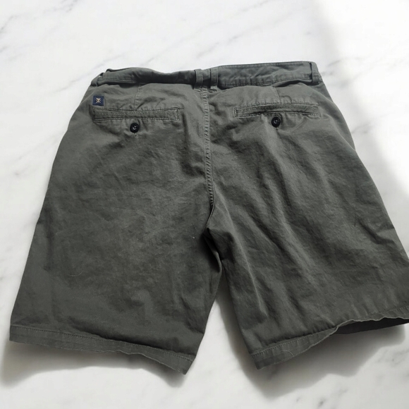 Mens roark Shorts Mens Size 32 - READ - Picture 2 of 7
